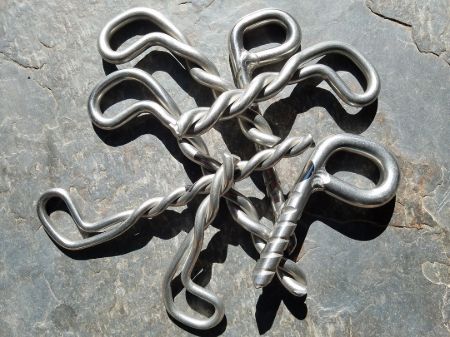 Picture for category Glue In Bolts