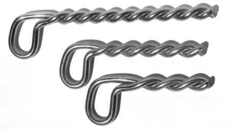 Picture for category Twist Bolts