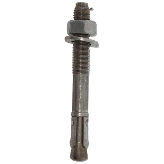 Picture of 10mm x 100mm Mechanical Wedge Bolt