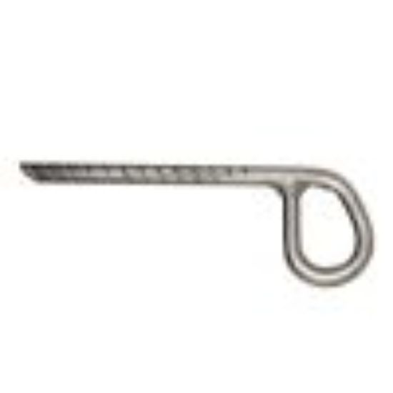 Picture of 12mm x 150mm SLB Monster Eye Bolt
