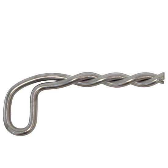 Picture of 6mm x 100mm Twist Bolt