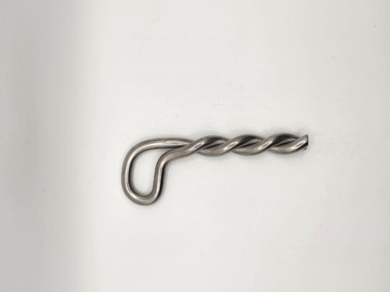 Picture of 8mm x 100mm Twist Bolt