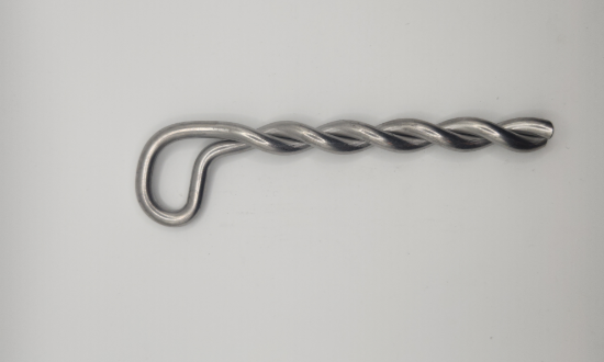 Picture of 8mm x 150mm Twist Bolt