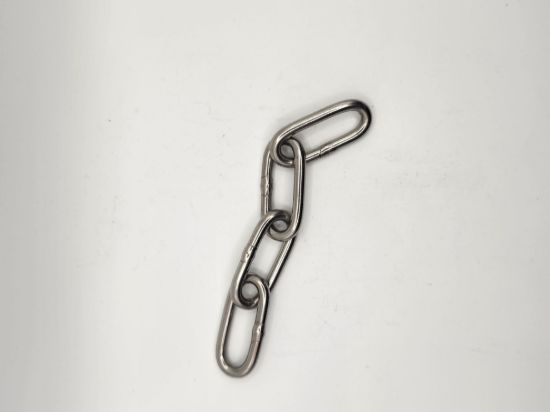 Picture of 8mm x 74.5mm 316 SS Chain