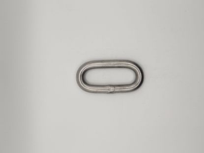 Picture of Welded Oval Chain Link (Ring)