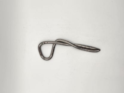 Picture of 1/2" x 4" Team-Tough Crossover Bolt