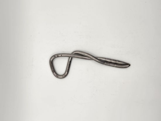 Picture of 1/2" x 4" Team-Tough Crossover Bolt