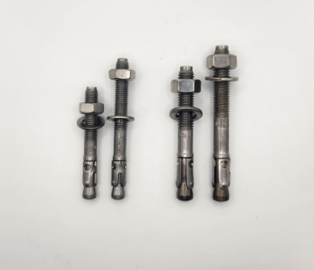 Picture for category Bolt-Products