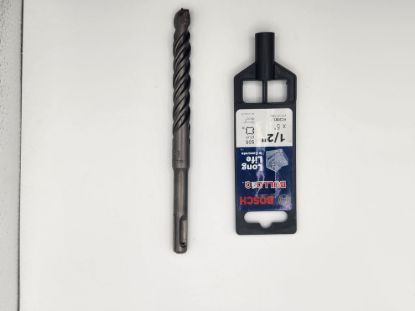 Picture of SDS-Plus 1/2"x4"x6" Drill Bit