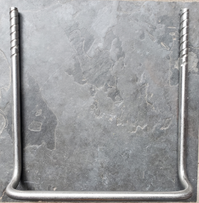 Picture of Via Ferrata Double Step