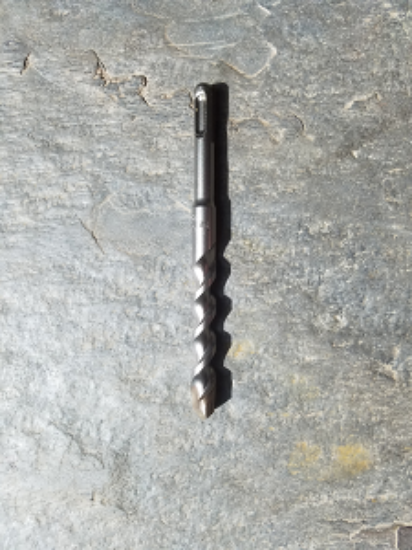 Picture of SDS-Plus 5/8"x6"x8" Drill Bit