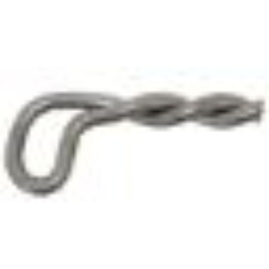 Picture of 8mm x 80mm Twist Bolt