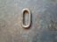 Picture of Welded Oval Chain Link (Ring)