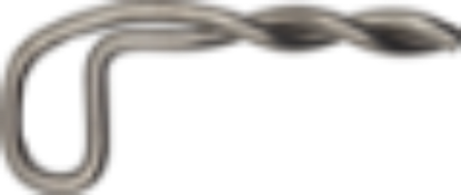 Picture of 6mm x 80mm Twist Bolt