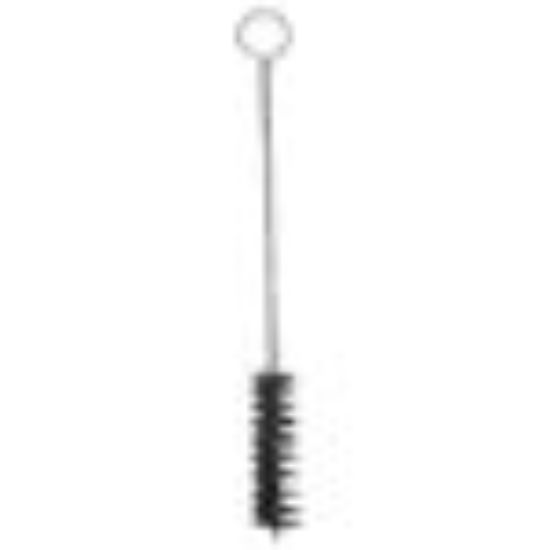 Picture of 12mm\1/2" Carbon Steel Bolt Hole Cleaning Brush