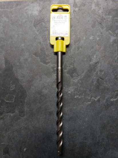 Picture of Keil 14mm x 150mm x 210mm SDS-plus KeilRapid Drill Bit