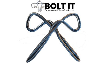 Picture for category Crossover Bolts