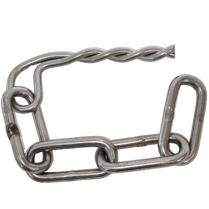 Picture of 6x100 Twist Bolt W \ 4  links