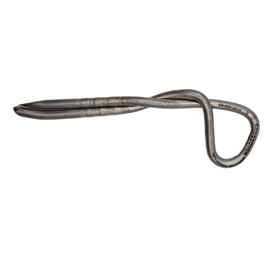 Picture of 1/2" x 4 -3/4" Team-Tough Crossover Bolt