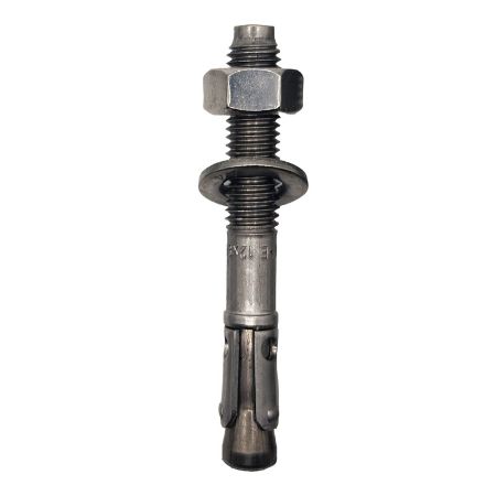 Picture for category 12mm Wedge Bolt