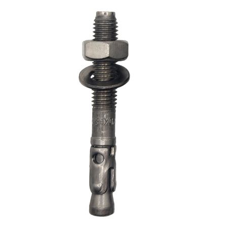 Picture for category 10mm Wedge Bolts
